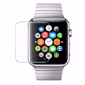 Miniatyrbillede 1 af 6: Skyddande PROGUARD Skärmskydd 40mm 44mm - Apple Watch 4 Transparent/Genomskinlig