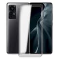 3-PACK Xiaomi 12T Mjukt Hydrogel Sk�rmskydd HD 0,2mm Transparent