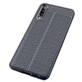 Pikkukuva 2 / 11: Samsung Galaxy A50 - Silikonskal Svart