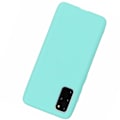 Miniatyrbillede 2 af 11: Beskyttelsescover Nkobee - Samsung Galaxy S20 Plus Frostad