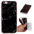 Miniatyrbillede 9 af 11: Stilrent Smidigt Skal för iPhone 8 i Marmordesign (MAX SKYDD) 2
