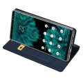 Miniatyrbillede 11 af 11: Samsung Galaxy Note 9 - Fodral med Kortfack Guld
