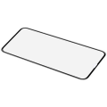 Pikkukuva 3 / 11: iPhone 11 Pro Max Skärmskydd 3D Aluminiumram 10-PACK Roséguld