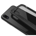 Pikkukuva 6 / 11: Auto-Focus Skyddsskal F�r iPhone X/XS (NYHET) Blå