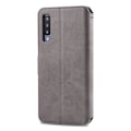 Pikkukuva 11 / 11: Smart Robust Plånboksfodral - Samsung Galaxy A50 Svart