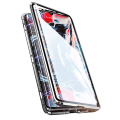 Miniatyrbillede 5 af 11: Dubbelt Magnetiskt Skal - Huawei P30 Pro Svart