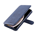 Pikkukuva 2 / 11: Plånboksfodral - iPhone XR Svart