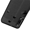 Pikkukuva 7 / 11: Samsung Galaxy A50 - Silikonskal Svart