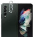 Pikkukuva 3 / 11: 3-PACK 4-in-1 Hydrogel Skärmskydd Samsung Galaxy Z Fold 3 Transparent
