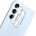 Miniatyrbilde 3 av 11: Skydda Dina Bilder - Kristallklart Linsskydd för Samsung Galaxy S24 FE Transparent