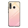 Stilrent Skal - Huawei P Smart Z 1