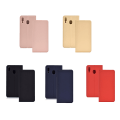 Miniatyrbillede 11 af 11: Huawei P Smart Z - Smidigt Plånboksfodral Marinblå