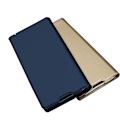 Pikkukuva 4 / 11: Elegant Dux Ducis Fodral - Huawei P Smart 2019 Marinblå