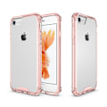 Pikkukuva 4 / 11: Stilrent Exklusivt Smart Stötdämpande Skal FLOVEME - iPhone 7 Grön