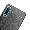 Miniatyrbillede 3 af 9: Skal - Huawei P30 Grå