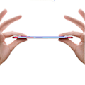Miniatyrbillede 8 af 11: Samsung Galaxy S20 Ultra - Skyddsskal Svart