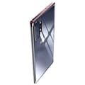 Samsung Galaxy Note10+ - Silikonskal Roséguld