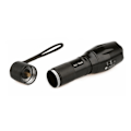 Miniatyrbild 10 av 11: Ficklampa LED CREE XML T-6 3000 LUMENS Svart