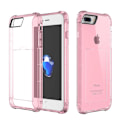 Pikkukuva 8 / 11: iPhone 7 - Smart Silikonskal Anti-Knock, Anti-Shock, Drop-proof Guld