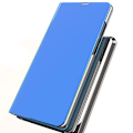 Pikkukuva 1 / 11: Smart LEMAN Fodral - Samsung Galaxy A21S Himmelsblå