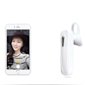 Pikkukuva 7 / 11: Smidigt Handsfree-Headset (Bloetooth) från LEMAN Vit
