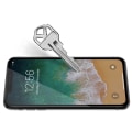 Miniatyrbilde 2 av 11: D:fence Skärmskydd till iPhone XR (Ram) Svart