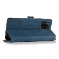 Miniatyrbilde 10 av 11: Samsung Galaxy A22 5G - Elegant Plånboksfodral (Floveme) Röd