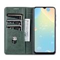 Miniatyrbild 9 av 11: Smidigt Plånboksfodral HÖG KVALITET - Samsung Galaxy A53 5G Mörkblå