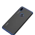 Huawei P30 Lite - Silikonskal Blå