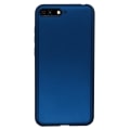 Pikkukuva 1 / 11: Huawei Y6 2018 - Dubbelsidigt Skal Blå