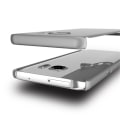 Miniatyrbillede 7 af 11: Praktiskt Skyddsfodral för Galaxy S7 edge (2 delar) Röd