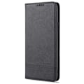 Pikkukuva 4 / 11: Smidigt Stilrent Plånboksfodral - Xiaomi Mi 11 Brun