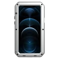Pikkukuva 4 / 11: Stilsäkert HEAVY DUTY Skal - iPhone 13 Pro Max Silver