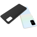 Miniatyrbilde 10 av 11: Professionellt (NILLKIN) Skal - Samsung Galaxy A71 Svart