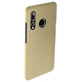 Pikkukuva 7 / 11: Genomtänkt Fodral (LEMAN) - Huawei P Smart Z Himmelsblå