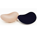 Miniatyrbild 6 av 11: 1-Par Hållbara Mjuka Push-Up BH/Bikini Inlägg Beige