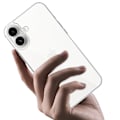 Miniatyrbillede 4 af 11: Baksida Hydrogel Skärmskydd HD 0,2mm för iPhone 16