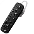 Miniatyrbillede 4 af 6: Praktiskt Tr�dl�st Headset (BLUETOOTH) 928 TWS Svart