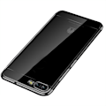 Pikkukuva 1 / 11: Huawei Honor 10 - Skyddande Silikonskal (Floveme) Silver