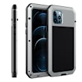 Pikkukuva 3 / 11: HEAVY DUTY 360-Skyddsfodral - iPhone 13 Pro Max Svart