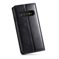 Miniatyrbillede 10 af 11: Stilrent Plånboksfodral (CASEME) - Samsung Galaxy S10e Vit