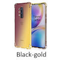 Pikkukuva 7 / 11: Skyddsskal - OnePlus 8 Pro ROSA/GULD