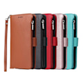 Pikkukuva 7 / 11: iPhone 11 Pro Max - Pl�nboksfodral Svart