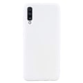 Pikkukuva 4 / 11: Samsung Galaxy A70 - Silikonskal Mörkblå