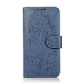 Miniatyrbillede 11 af 11: iPhone 15 - Magnetisk Etui Med Kortlomme Red