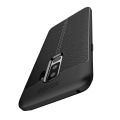 Pikkukuva 7 / 11: Stilsäkert Skal för Samsung Galaxy S9 Grå