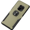 Miniatyrbillede 2 af 11: Exklusivt Skal med Kickstand (LEMAN) - Samsung Galaxy S9 Plus Petrol