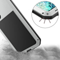 Miniatyrbillede 9 af 11: Samsung Galaxy S20 - Skal i Aluminium Silver
