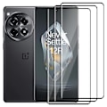 Pikkukuva 9 / 11: 3D Skärmskydd för OnePlus 12 - Premium Kvalitet