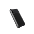 Miniatyrbillede 1 af 11: Extremt Skyddsfodral till iPhone X/XS Svart
